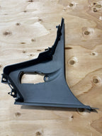 PACCAR A-PILLAR LOWER KICK PANEL RH KW S60-1422 PB S60-6232