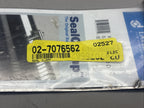 02-7076562 Seal Clamp for Volvo