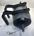FREIGHTLINER CASCADIA BRAKE AIR TANK W/ BRACKET 12-22432-003 OEM