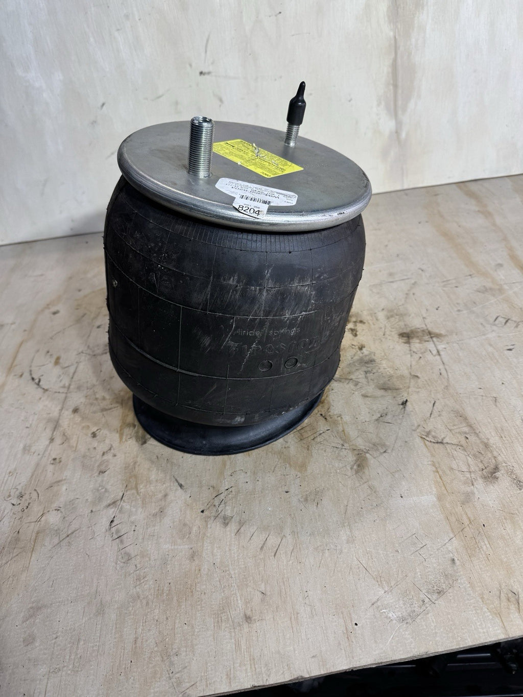 OEM   FIRESTONE Air Spring  W01-358-8204
