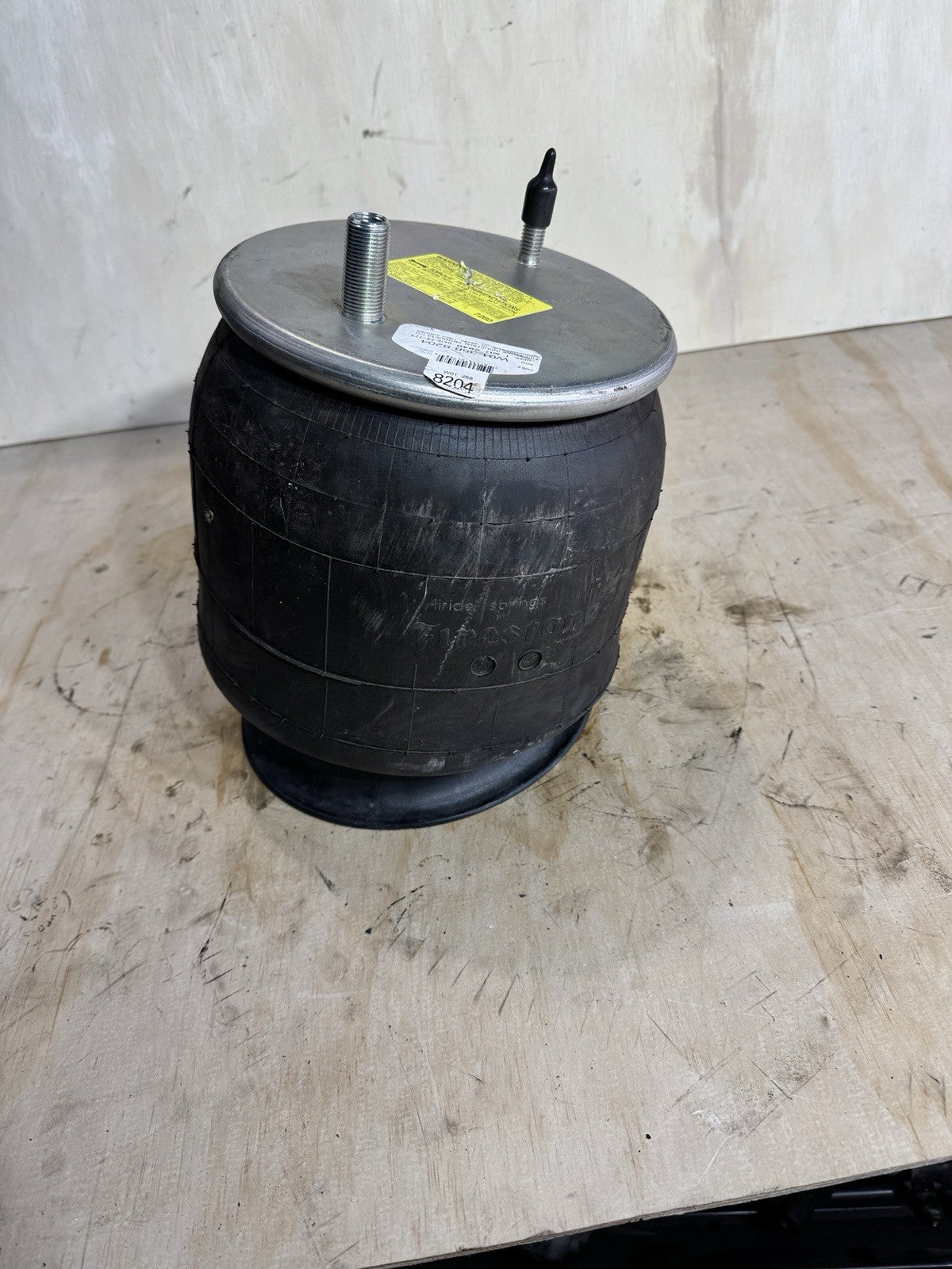 OEM   FIRESTONE Air Spring  W01-358-8204