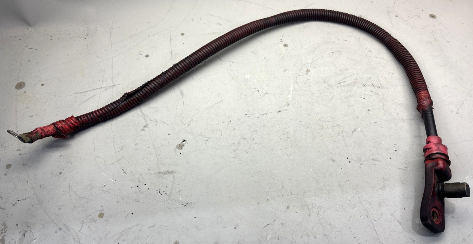 PACCAR PETERBILT CABLE - JUMP START 28SP1065 ABAA0900 NEW OEM 28SP1065 ABAA0900