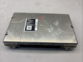 OEM PETERBILT PACCAR CAB CONTROL MODULE  CECU3 OEM P/N A2C53335934