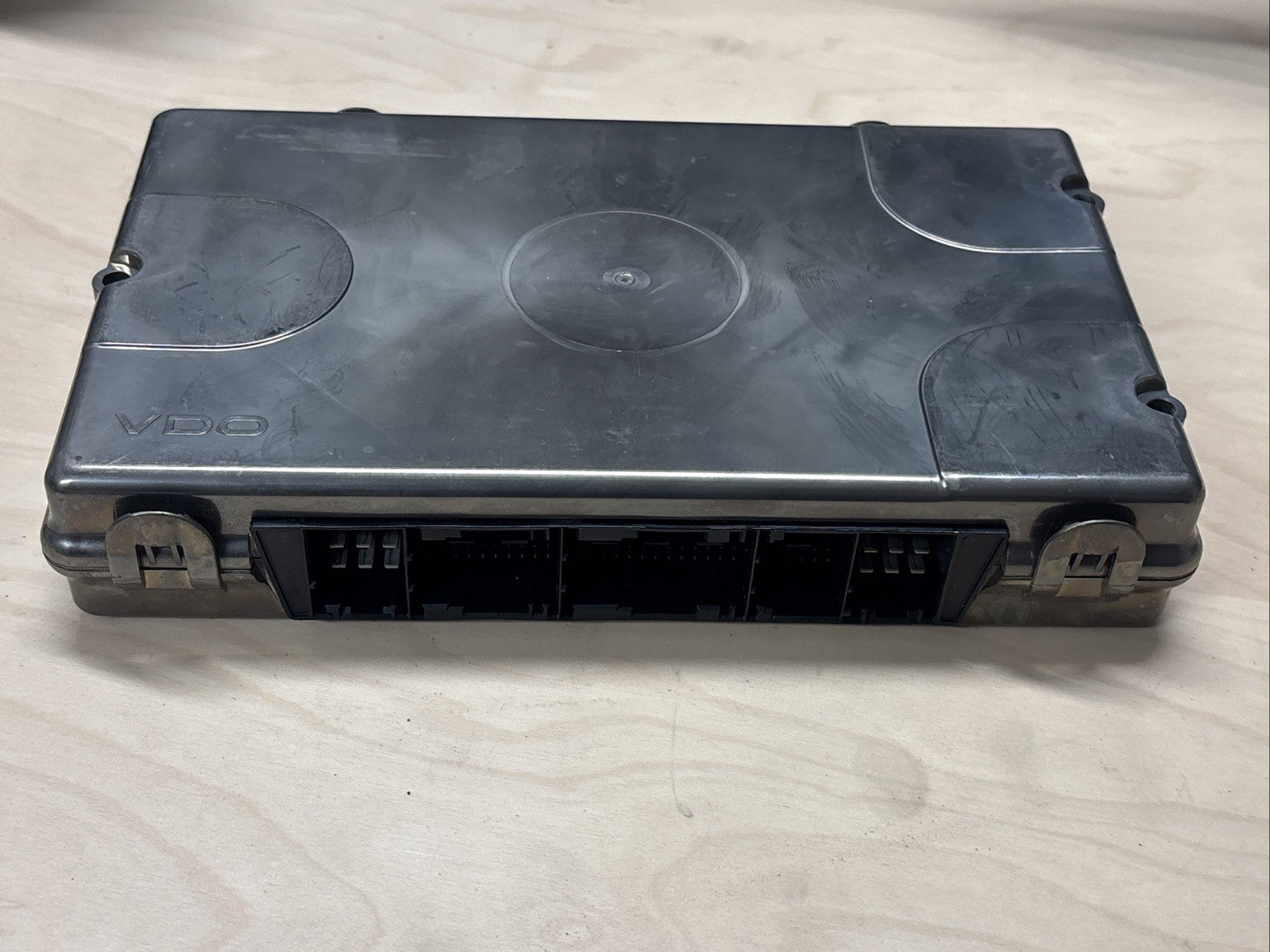 OEM PETERBILT PACCAR CAB CONTROL MODULE  CECU3 OEM P/N A2C53335934