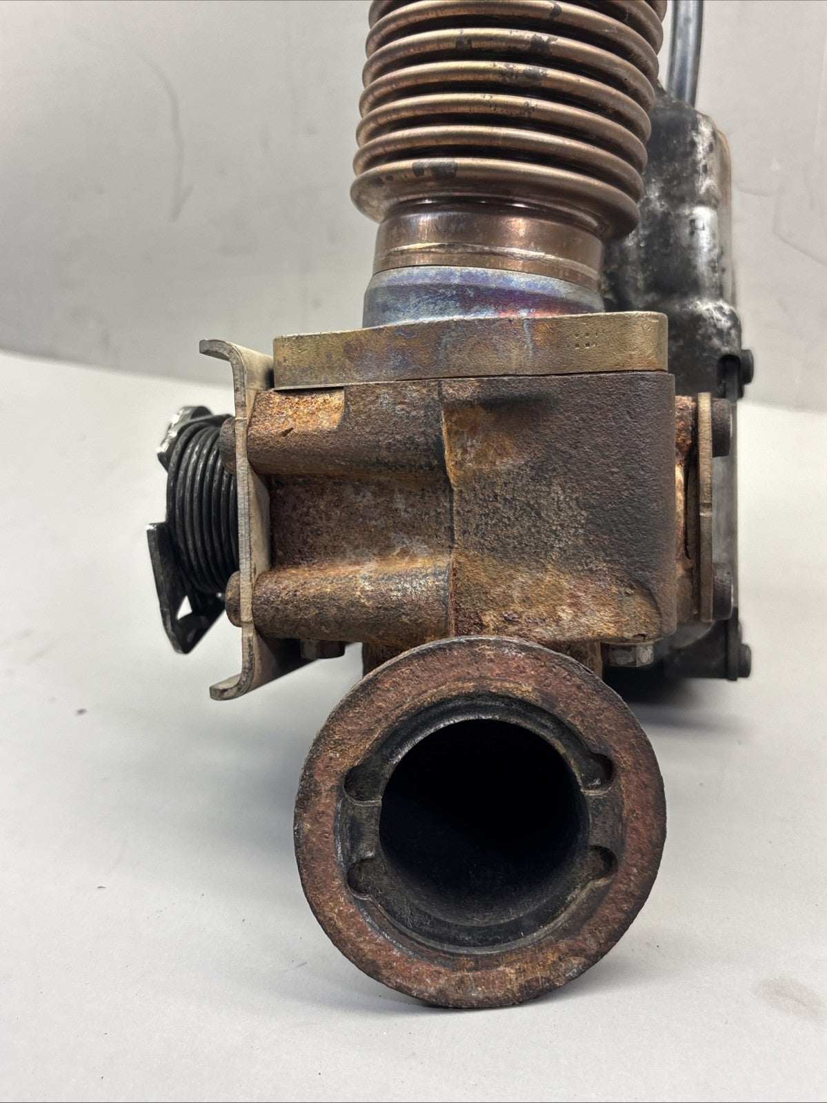 2128145 Genuine Paccar EGR Control Valve