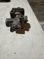 NEW Pressure Protection Valve PR4 PR-4 - 1/4" NPT - Replaces Bendix: 286500N