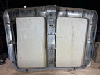 2015-2022  Kenworth T680 L29-6155-100 L45-6064-110 Grille Frame