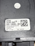 Freightliner Driver Side Door Control Module A66-08046-001
