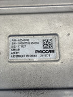 PACCAR | P/N: A054G093 | Kenworth / Peterbilt Electronic DPF Control Module MX