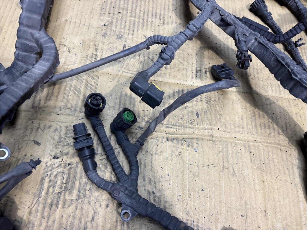 PETERBILT 579 Paccar MX13 Engine Wiring Harness | P/N 2161466