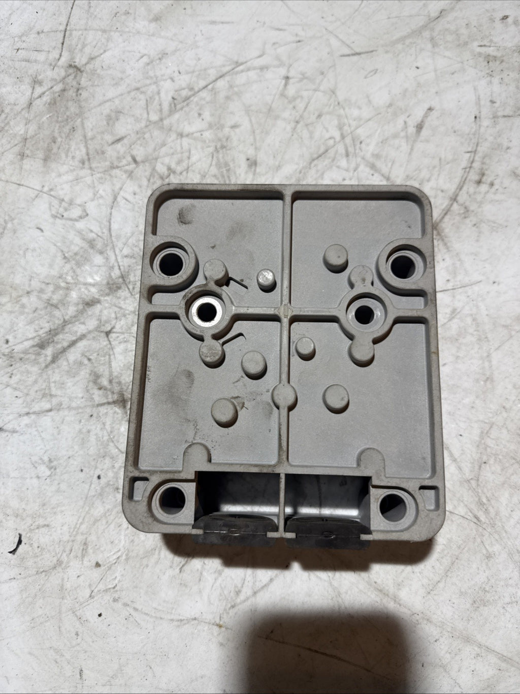 Peterson Lighting P374 - Nose Box, w/ 7-Way