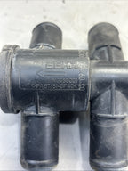 OEM VOLVO VNL HEATER HOSE VALVE  P/N: 20989415