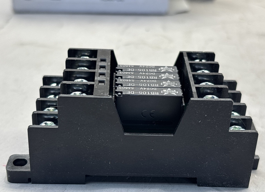 AUTOMATION DIRECT RS4N-DE / RS4NDE (NEW IN BOX)