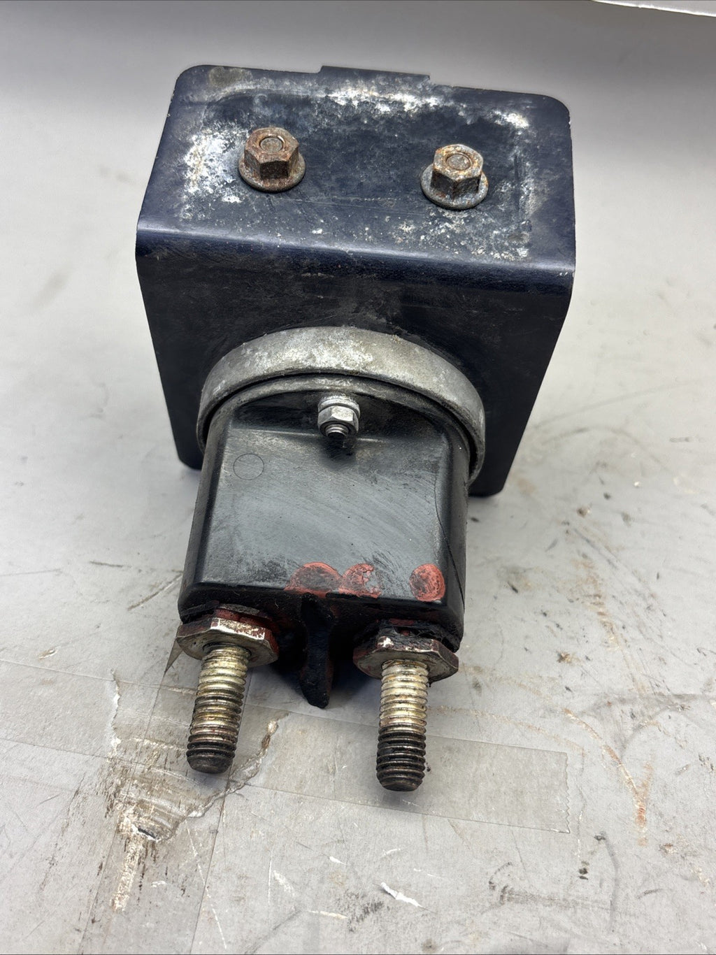 Battery Cut-Off Switch FLAMING RIVER