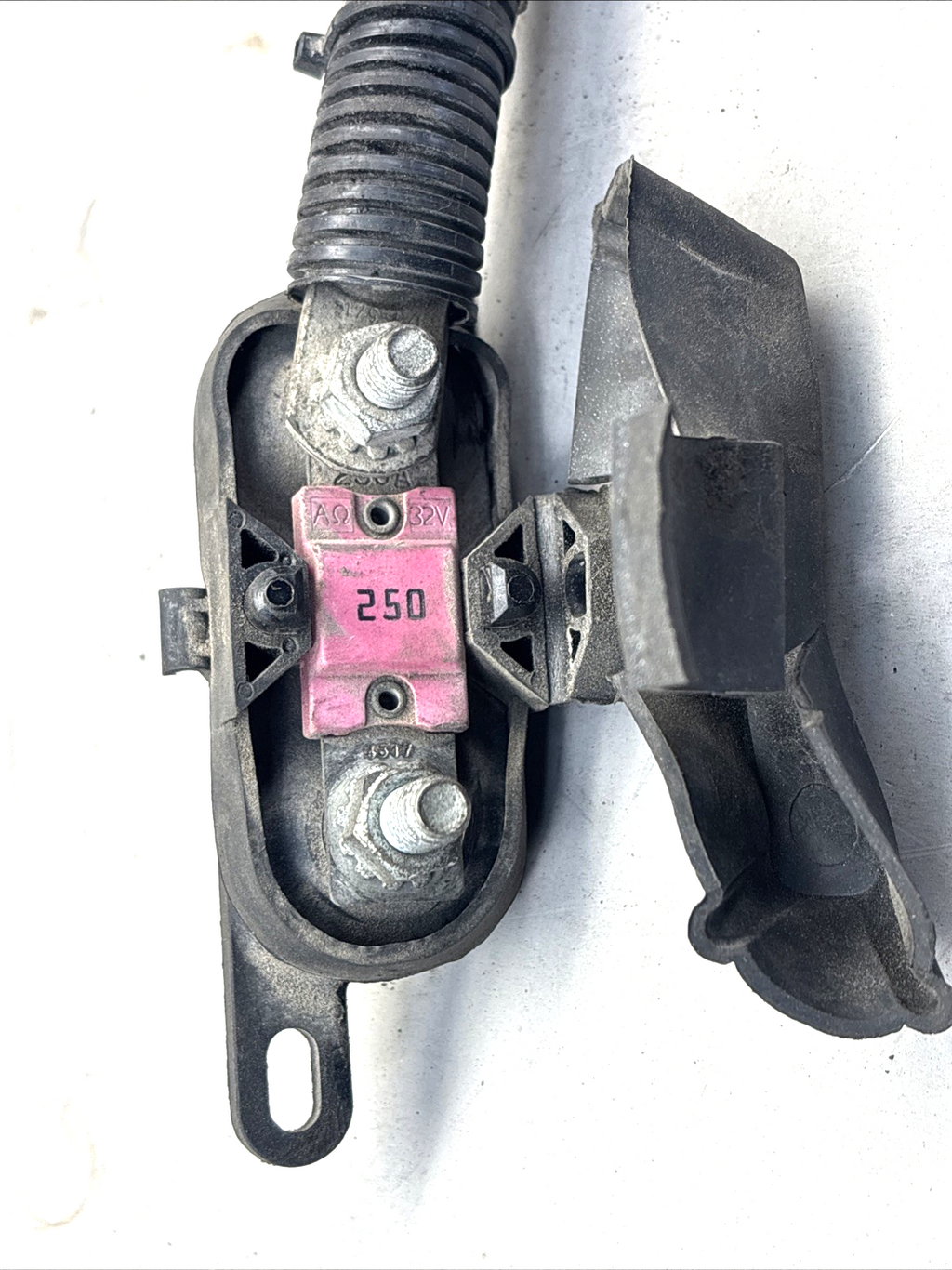 Freightliner Cascadia Positive Battery Cable OEM 5D55158G20 DEE