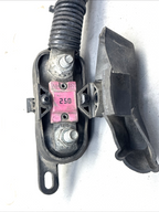 Freightliner Cascadia Positive Battery Cable OEM 5D55158G20 DEE