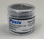 Pyxis DCC-1 Replacement Cartridge Cap for the ST-772 Dissolved Oxygen Sensor USB