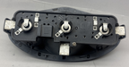 FREIGHTLINER 1-INJ-538-201 L PASSENGER OVERHEAD DOME READING LIGHT LAMP
