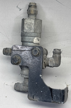 2019 VOLVO VNL AIR BRAKE VALVE BENDIX 108620 OEM