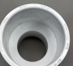 LOT of 7 - Spears 429-211 | 1-1/2X1 PVC Reducing Coupling Socket Sch40