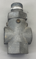 Bendix Quick Release Valve 5003395