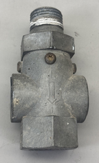Bendix Quick Release Valve 5003395