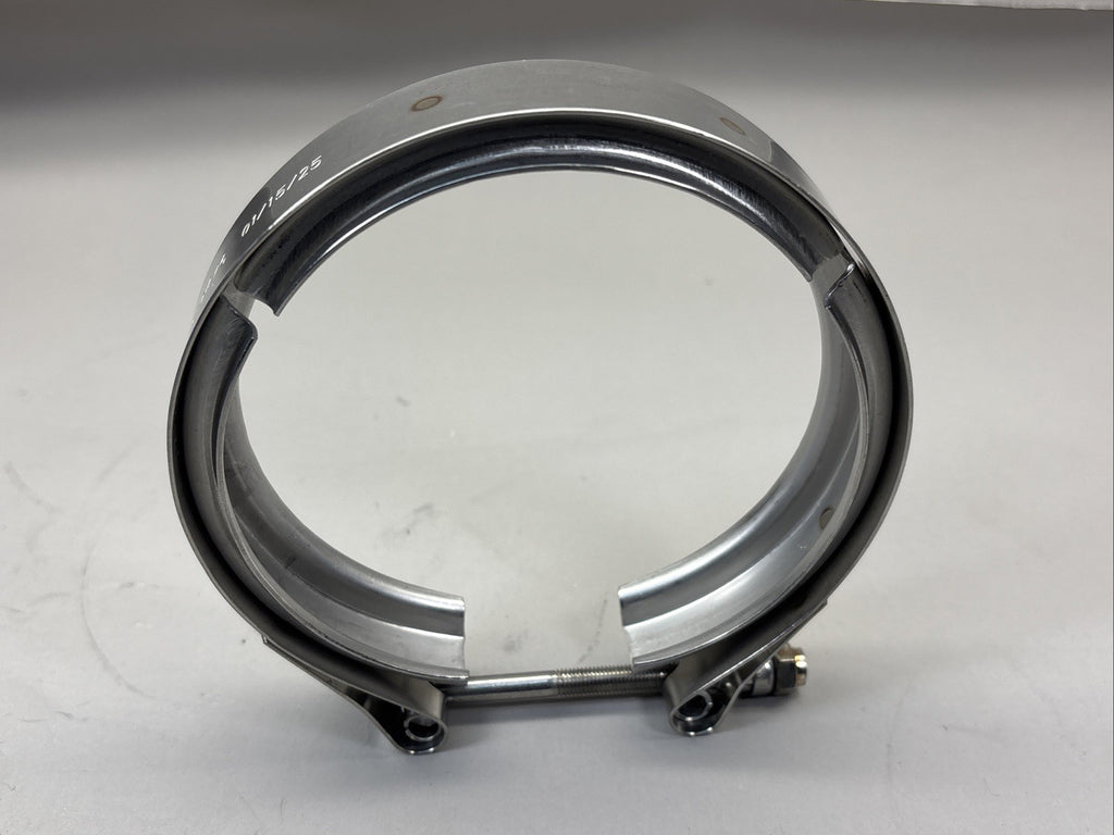 Automann 561.29476 V Band Clamp