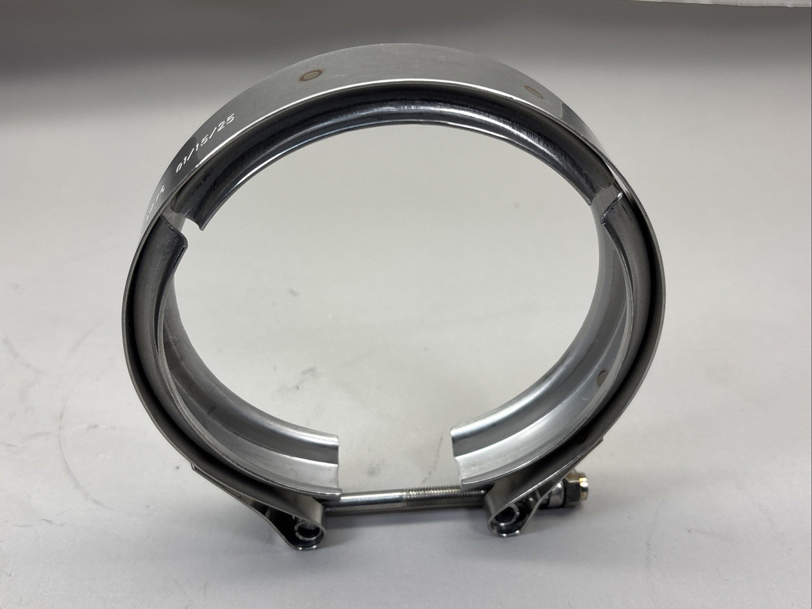 Automann 561.29476 V Band Clamp