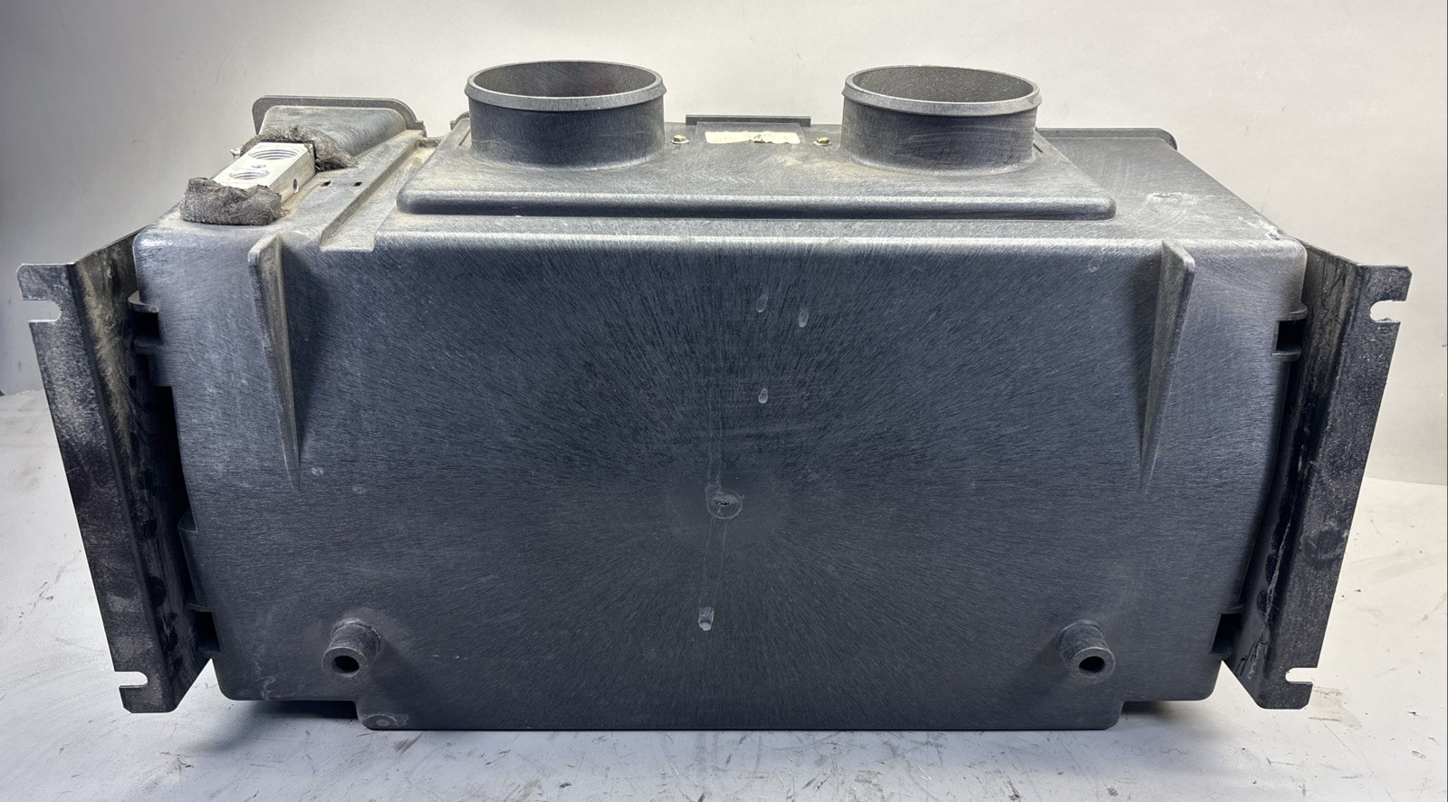 FREIGHTLINER CASCADIA HEATER OR AIR CONDITIONER THERMO KING HVAC UNIT