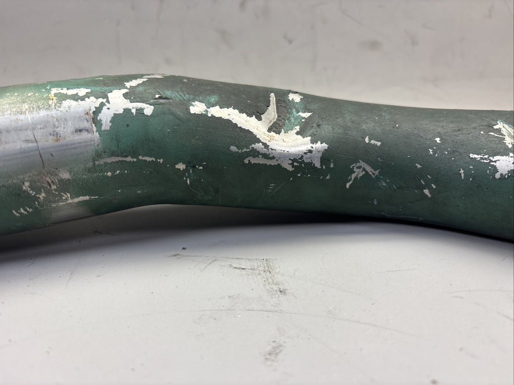 2018-2024 VOLVO VNL 760 EGR SYSTEM HOSE TUBE PIPE 22061486 OEM