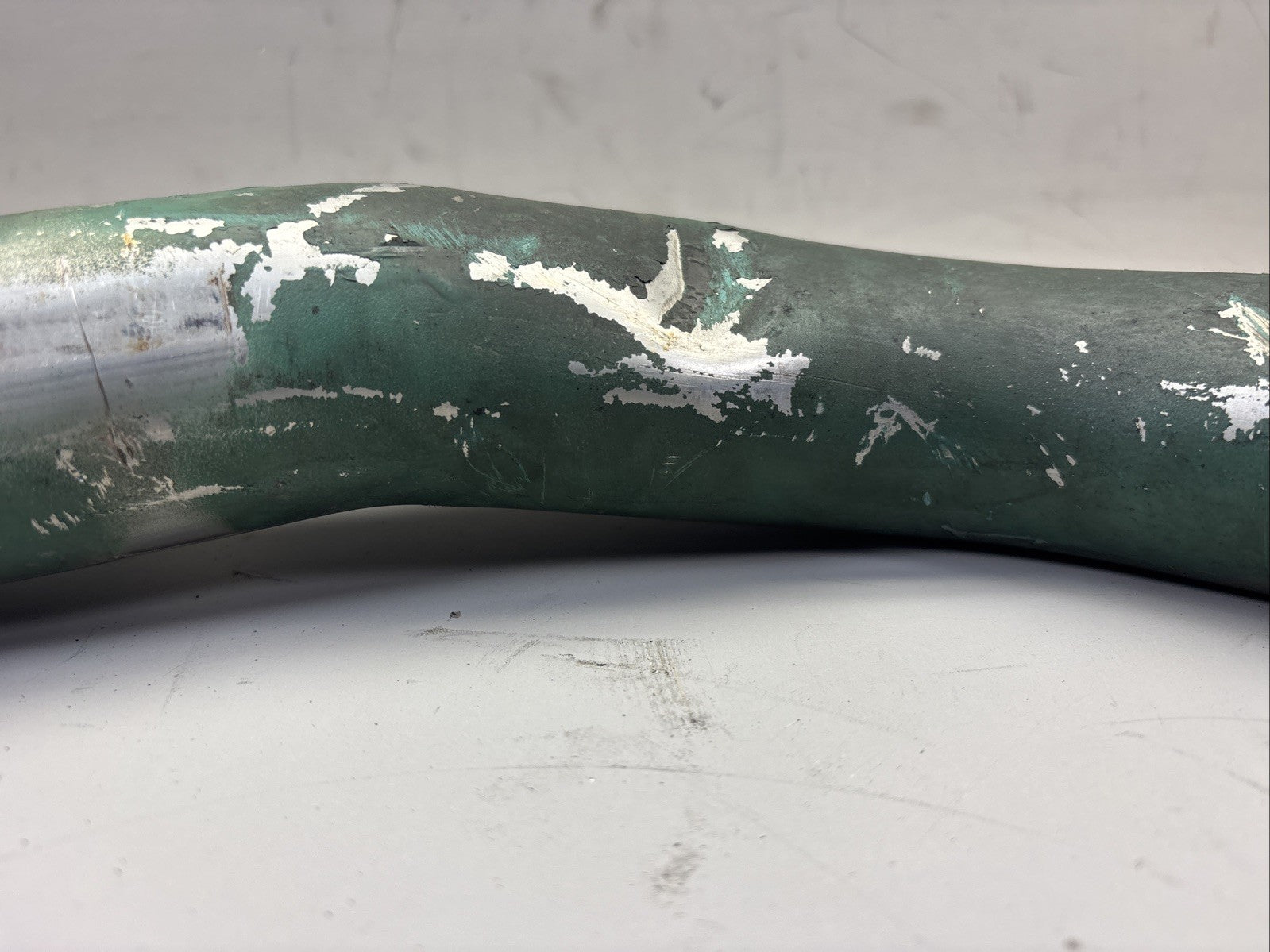2018-2024 VOLVO VNL 760 EGR SYSTEM HOSE TUBE PIPE 22061486 OEM