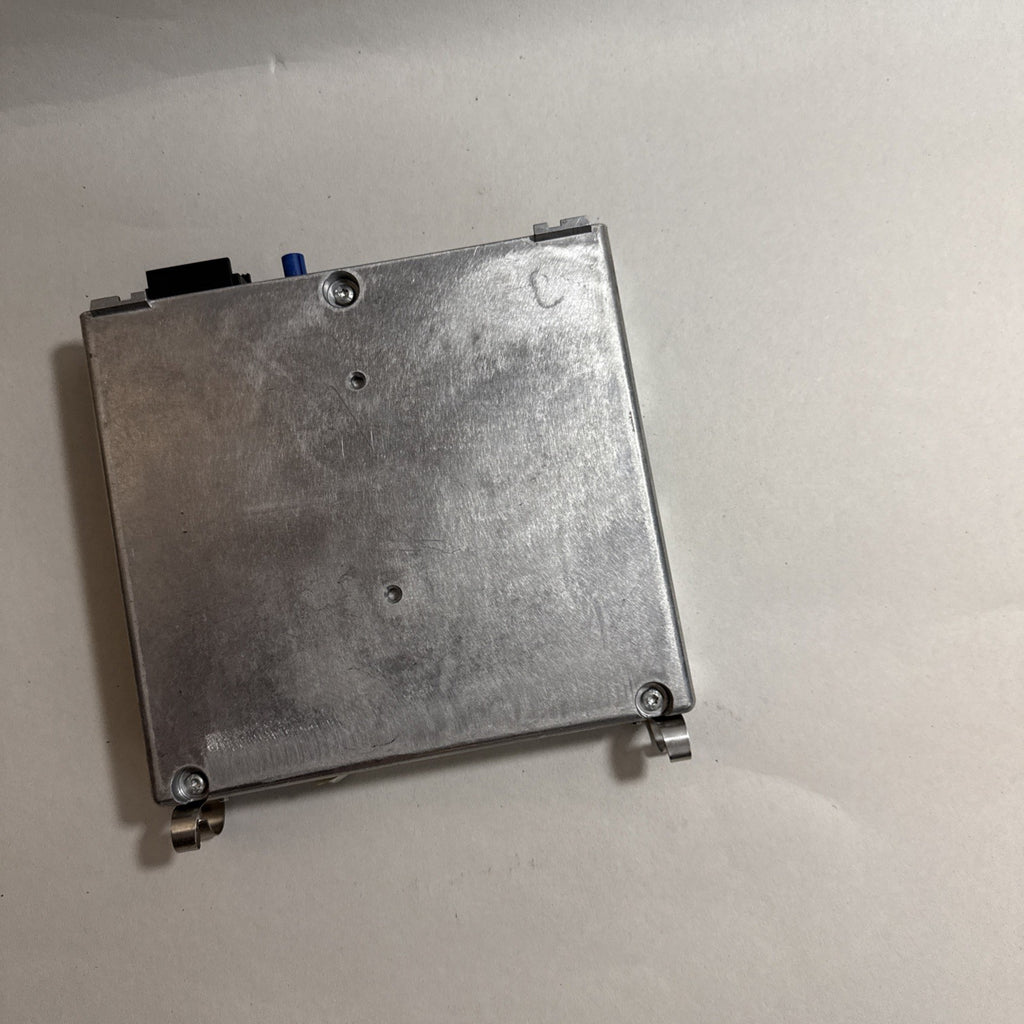 Freightliner Cascadia BOSCH IPPC ECU Control Unit 7 620 000 310, A 000 446 08 75