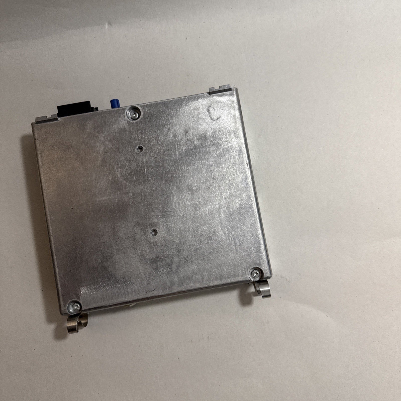 Freightliner Cascadia BOSCH IPPC ECU Control Unit 7 620 000 310, A 000 446 08 75