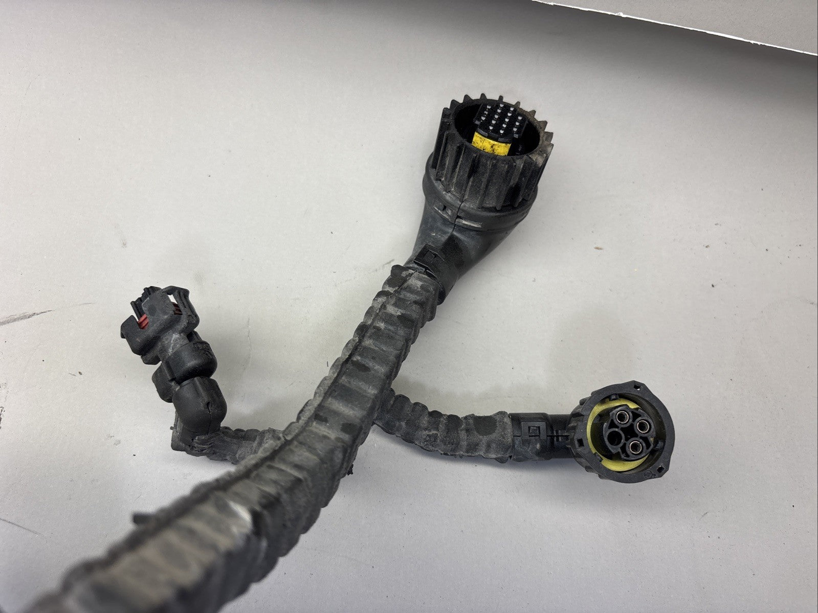 2146987 Paccar MX13 Engine Injector Wiring Harness