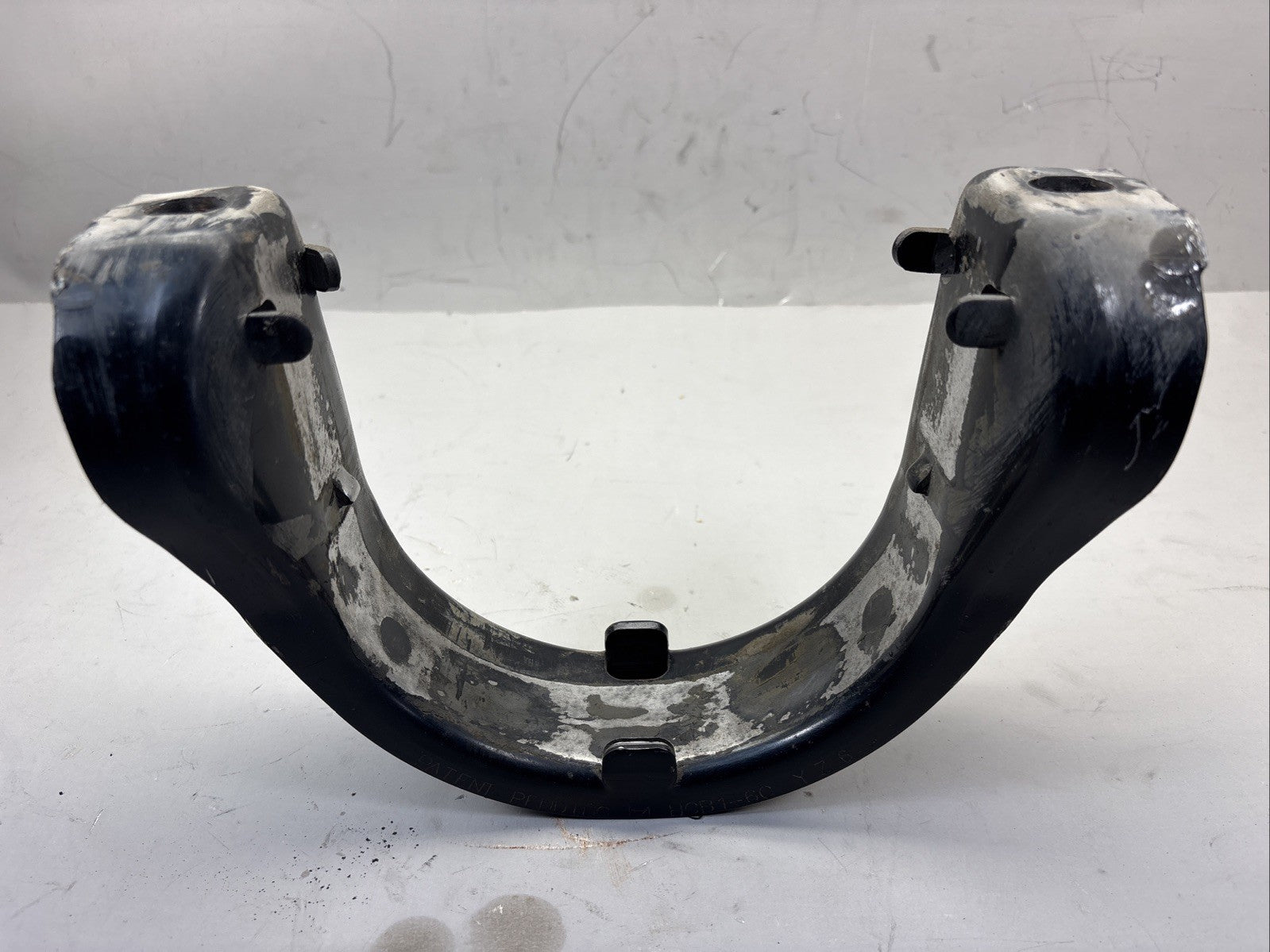 MERITOR CENTER BEARING BRACKET HCB1-6B Kenworth DRIVE LINE