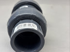 SPEARS 4535-010 1” BALL VALVE, TU 2000 INDUSTRIAL CHECK VALVE BSP, VITON O RING