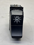 KENWORTH T680 PACCAR DASH PRE TRIP LIGHT CONTROL SWITCH P27-1173-013