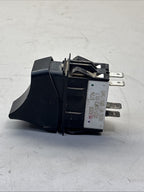 KENWORTH T680 PACCAR DASH PRE TRIP LIGHT CONTROL SWITCH P27-1173-013