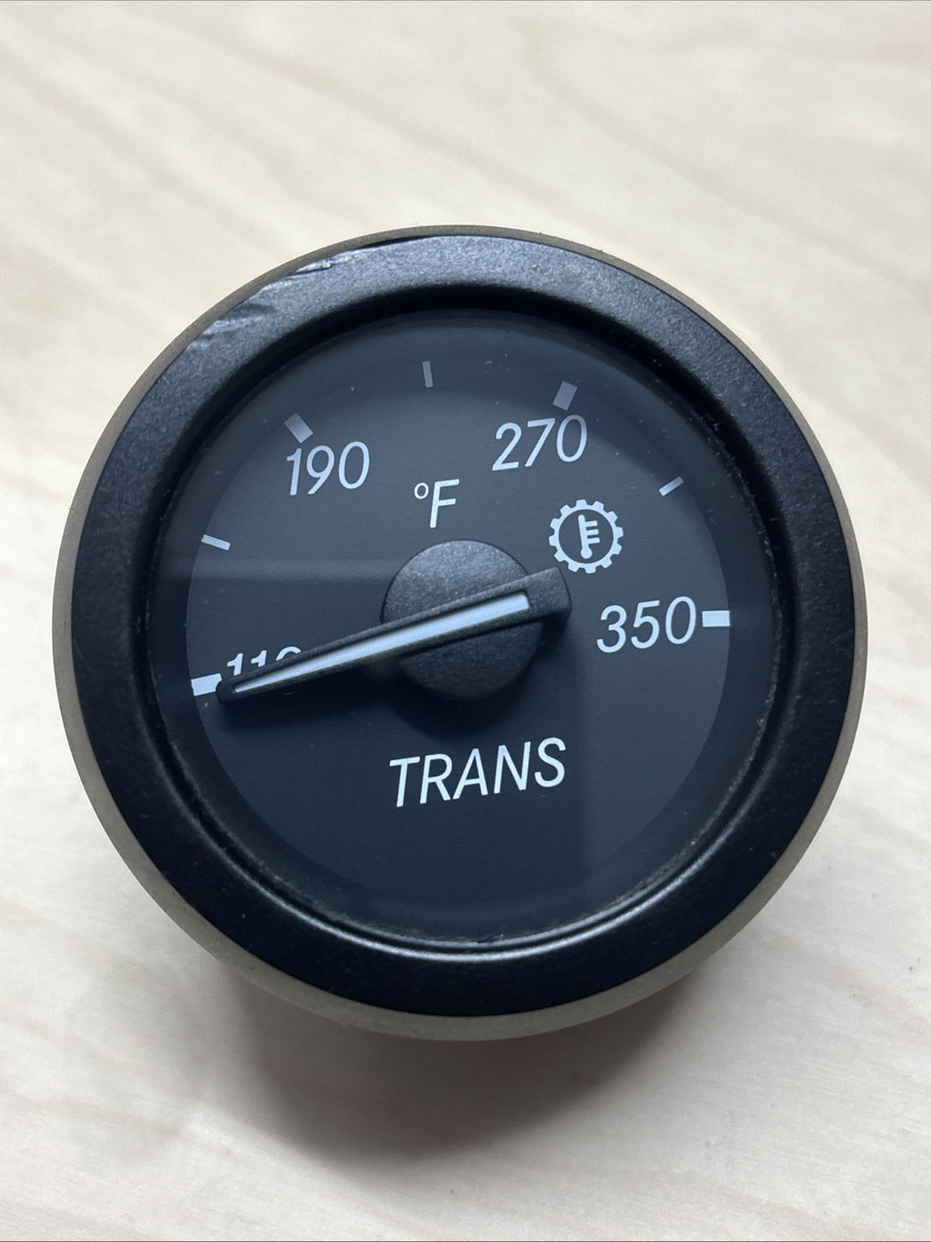 Freightliner A22-71988-002 Trans Oil Temperature Gauge