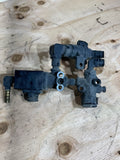 Kenworth T680 Bendix Solenoid Valve  2021 OEM
