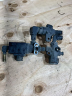 Kenworth T680 Bendix Solenoid Valve  2021 OEM