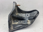 2008-2017 FREIGHTLINER CASCADIA 125 FRONT LEFT DRIVER BUMPER BRACKET MOUNT OEM