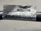 Genuine Volvo Truck Heater Bunk Supply Pipe - PN 35355L / 22503805