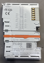 AUTOMATION DIRECT PX-949 / PX949 (NEW IN BOX)