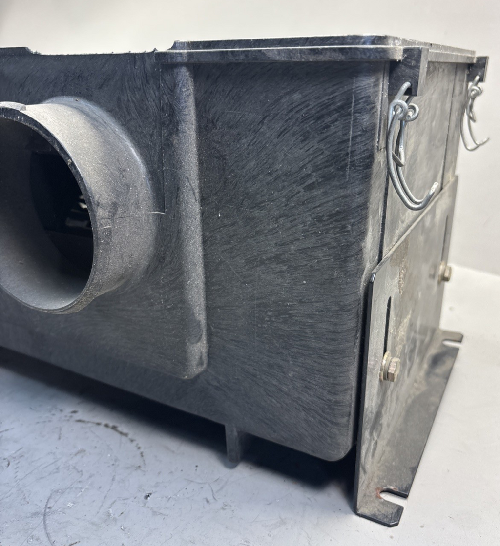 1E51718G01 FREIGHTLINER CASCADIA HEATER OR AIR CONDITIONER THERMO KING HVAC UNIT