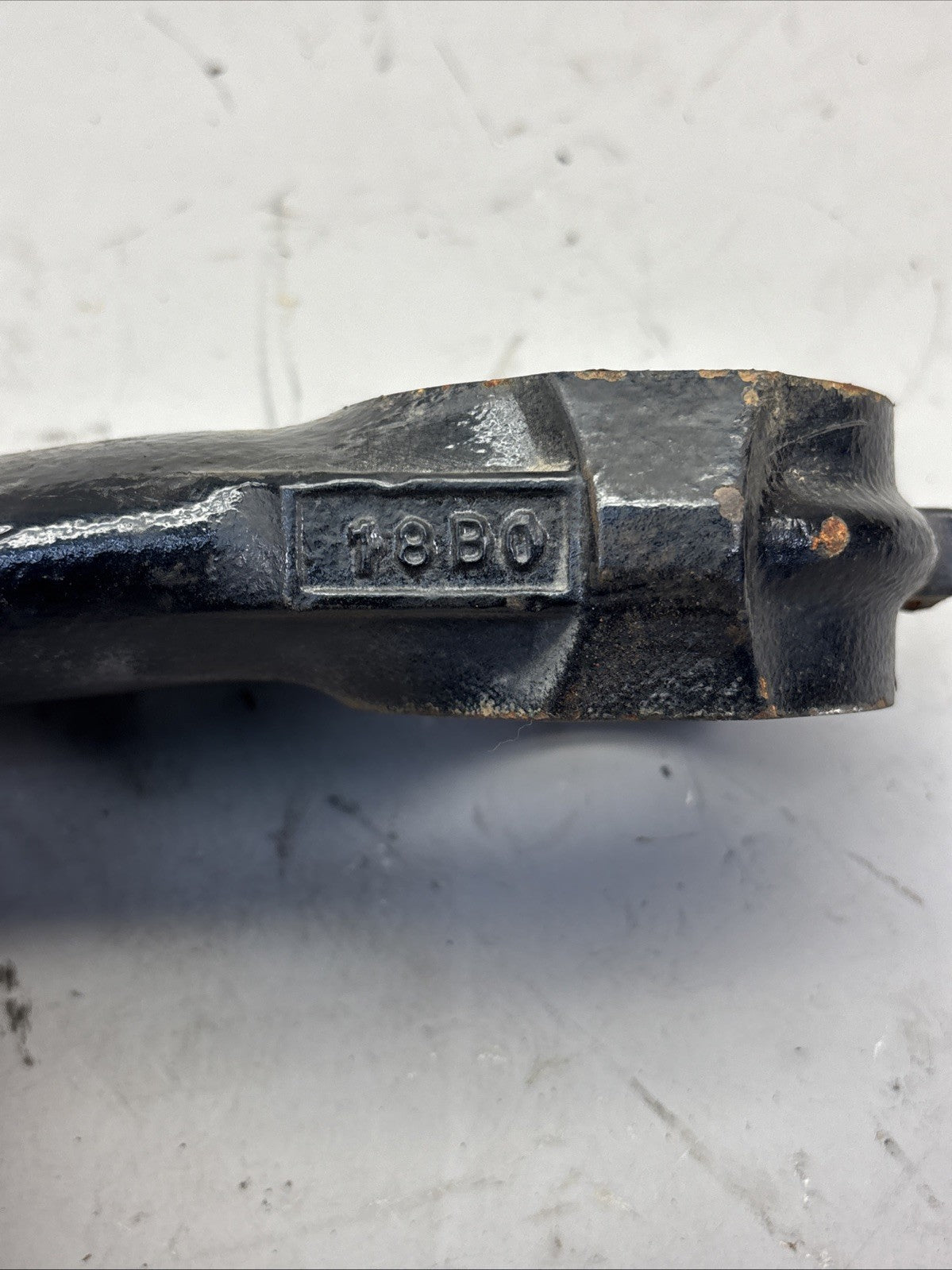 Kenworth Pitman Arm 2601544