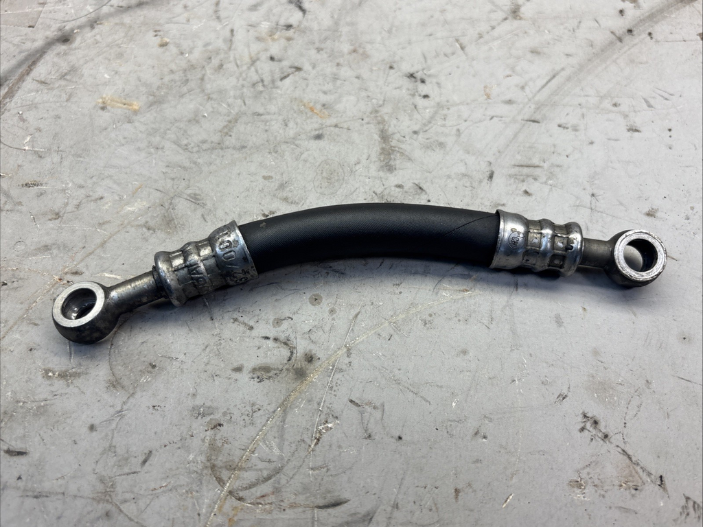 2023 Detroit Diesel DD15 Engine Fuel Line A4720706632 / 001