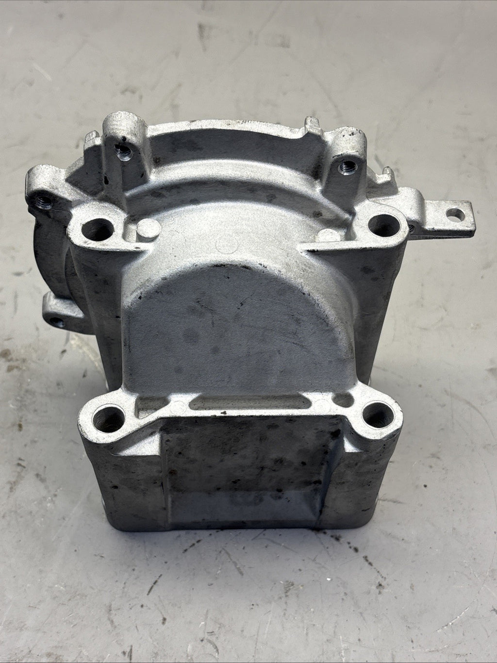 Genuine alfdex Volvo D13 Oil Crankcase Filter Separator HOUSING 22877306