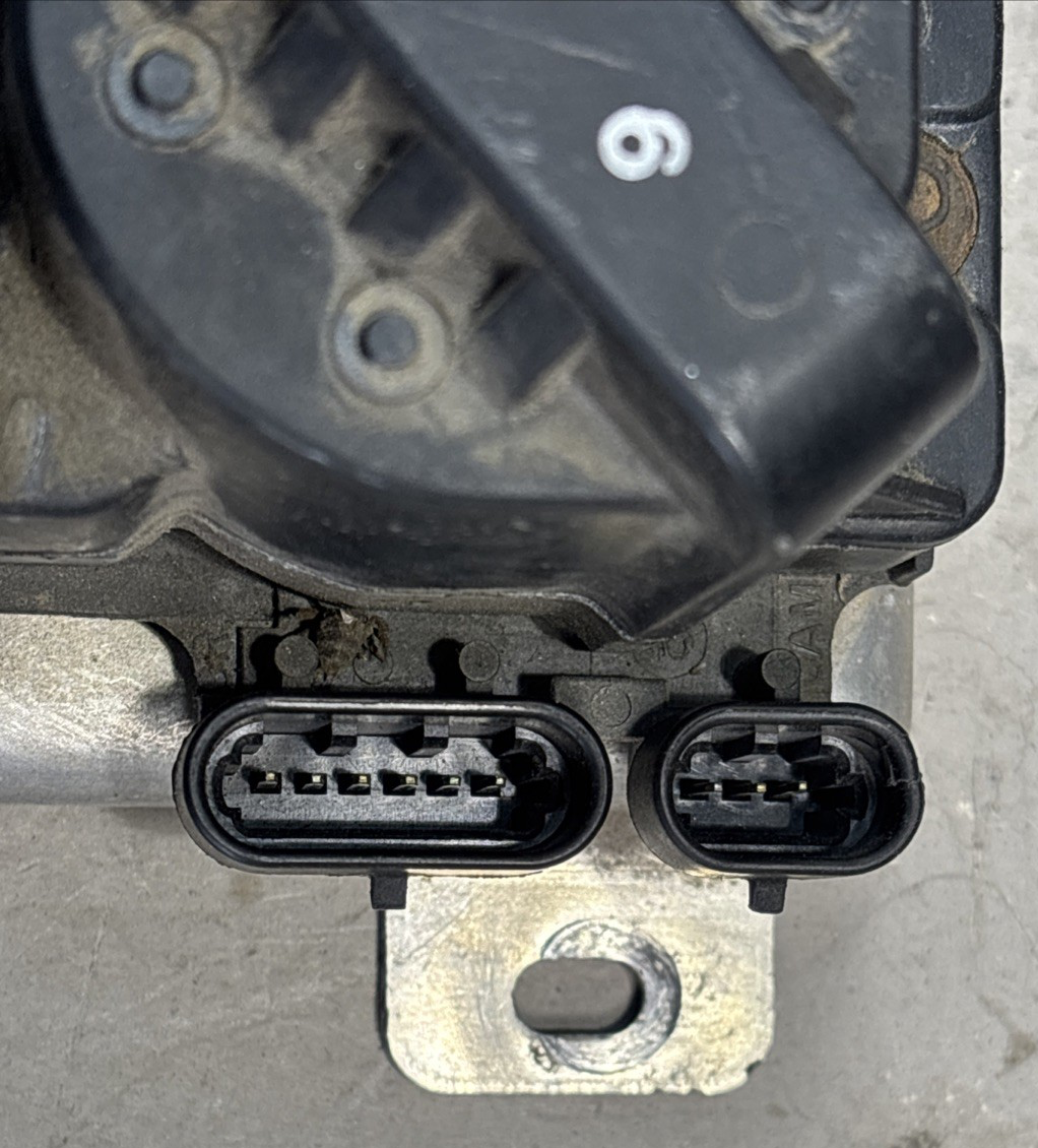 1994-1999 Cadillac 4.6L NorthStar Coil Pack w/Ignition Control Module OEM