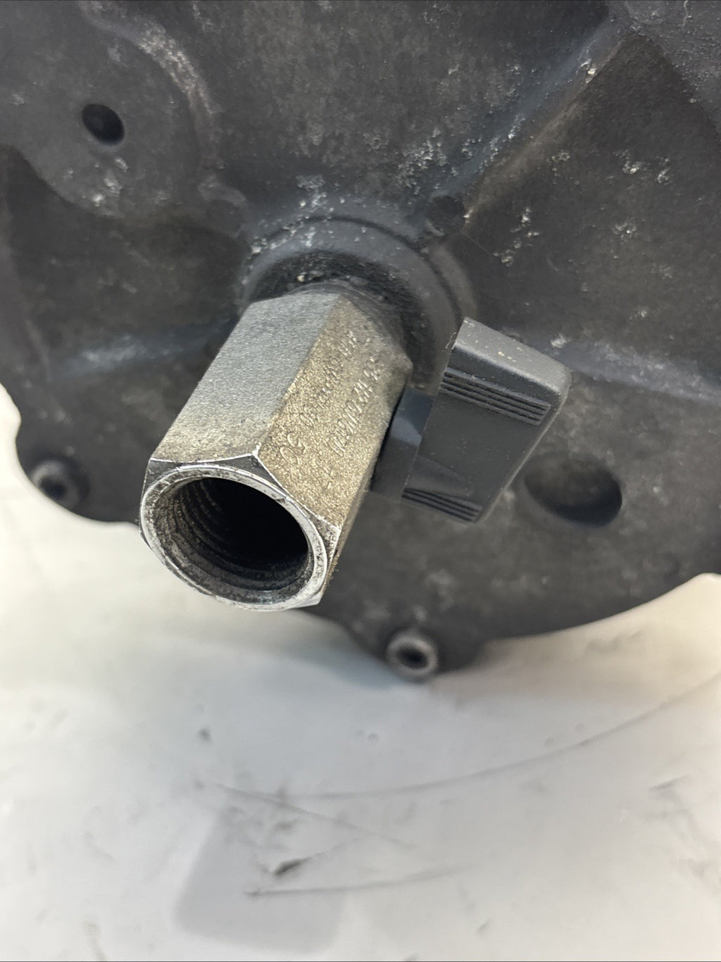 DAVCO Fuel Pro 382 Navistar 3698220C91 382851NAVR01-10